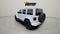 2021 Jeep Wrangler Unlimited Sahara High Altitude