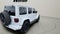 2021 Jeep Wrangler Unlimited Sahara High Altitude