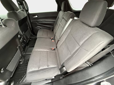 2021 Dodge Durango SXT Plus