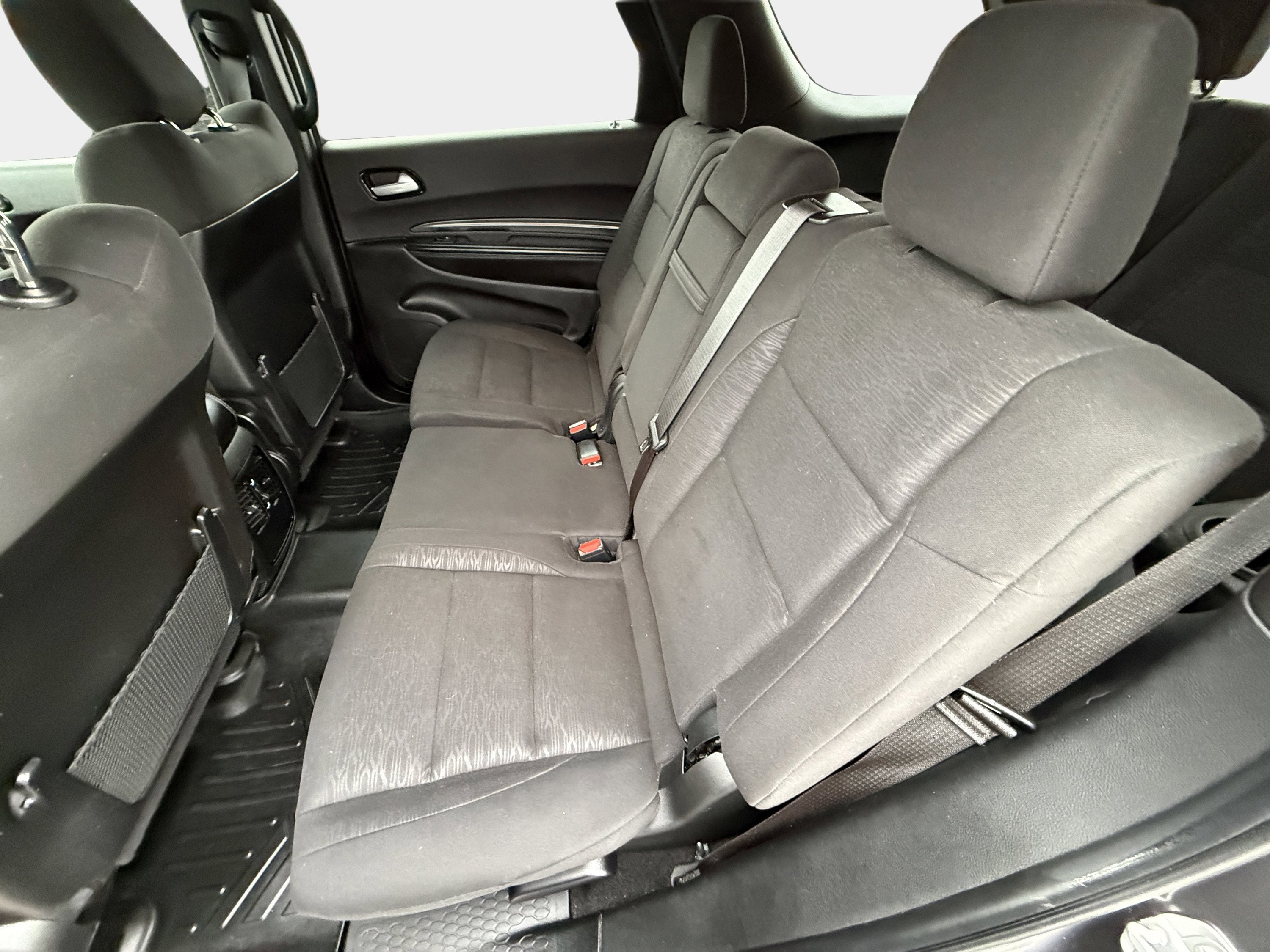 2021 Dodge Durango SXT Plus