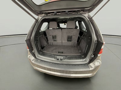 2021 Dodge Durango SXT Plus