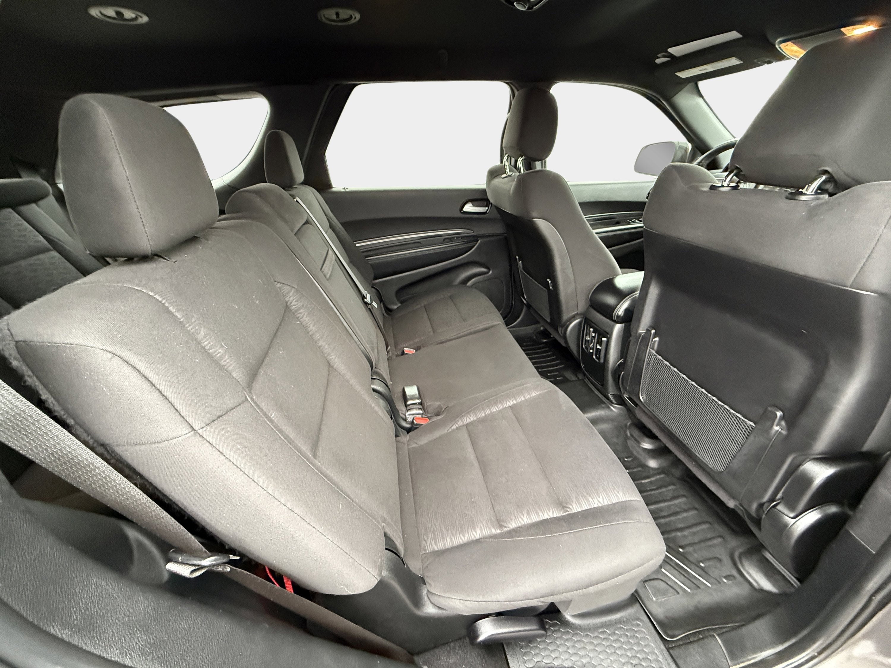 2021 Dodge Durango SXT Plus