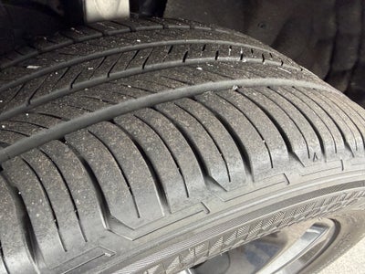 2021 Dodge Durango SXT Plus