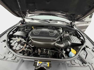 2021 Dodge Durango SXT Plus