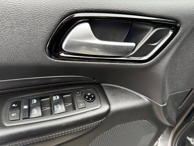 2021 Dodge Durango SXT Plus