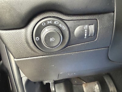 2021 Dodge Durango SXT Plus