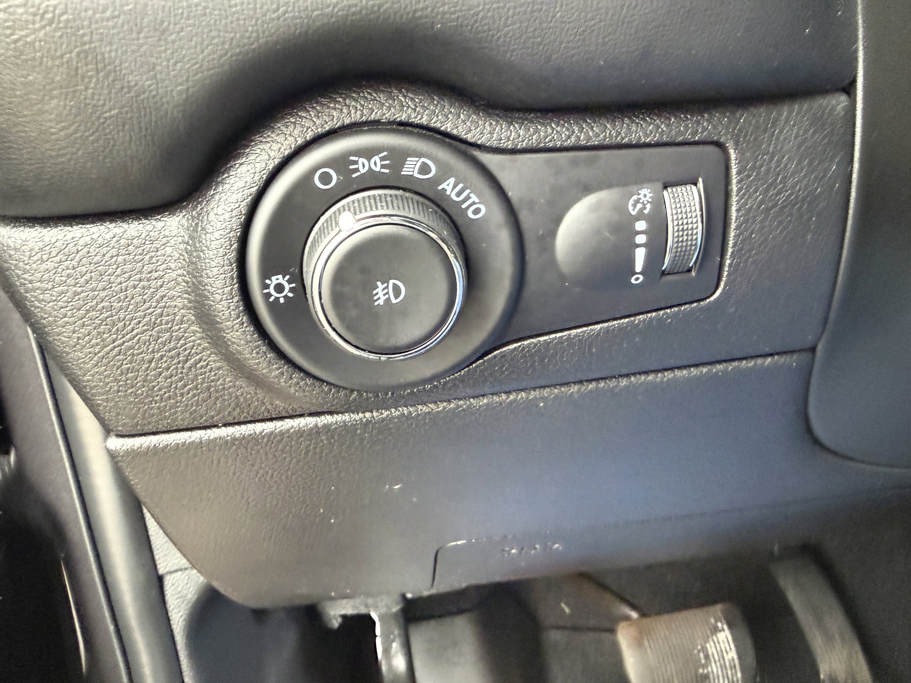 2021 Dodge Durango SXT Plus