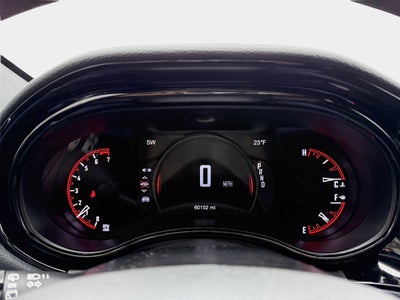 2021 Dodge Durango SXT Plus