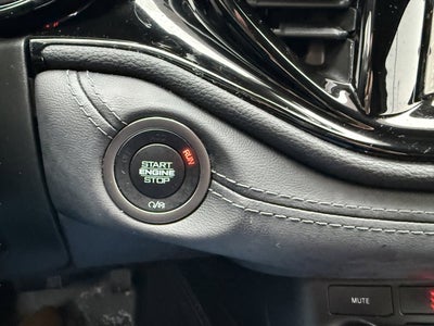 2021 Dodge Durango SXT Plus