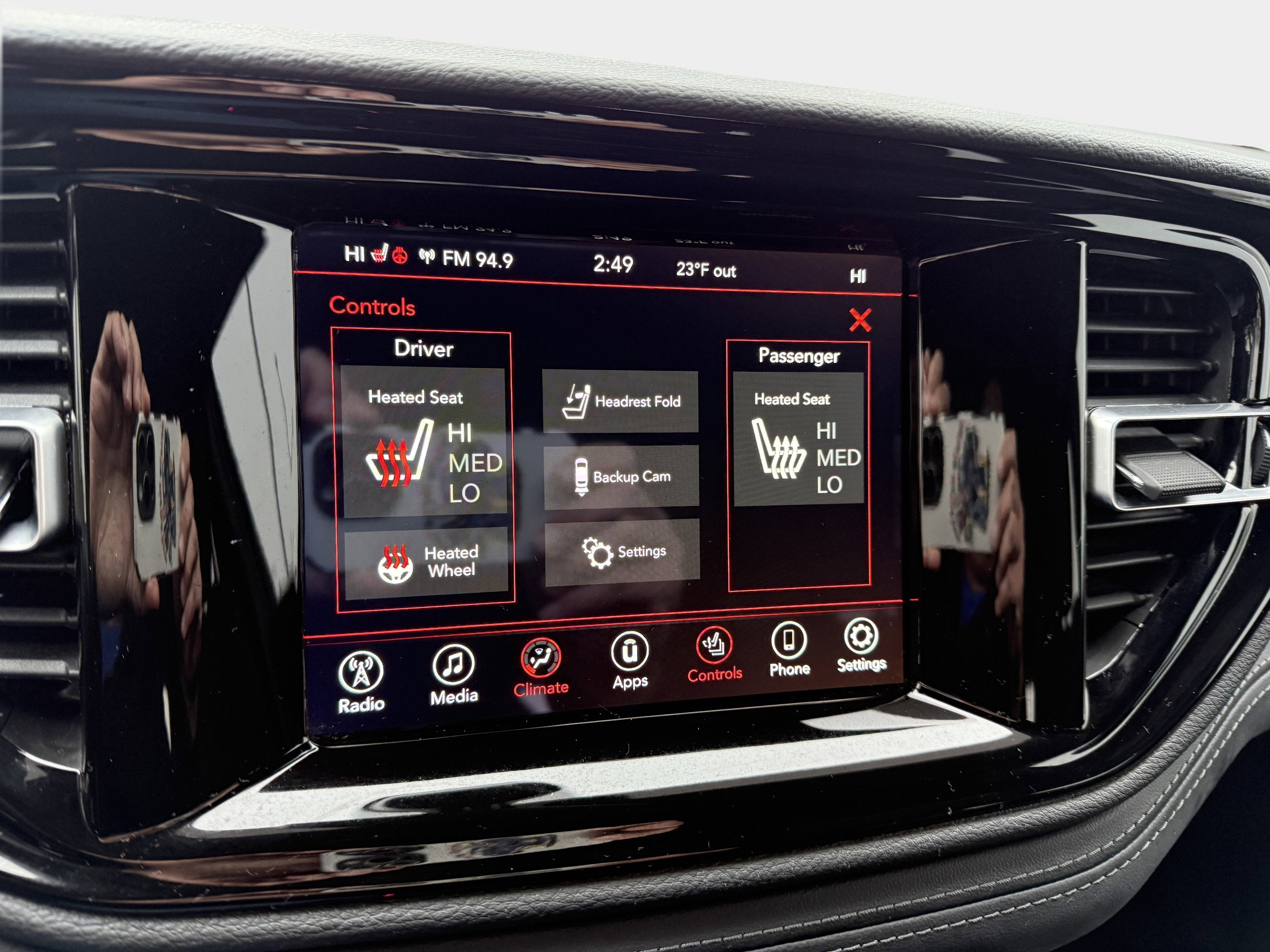 2021 Dodge Durango SXT Plus