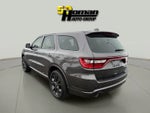 2021 Dodge Durango SXT Plus