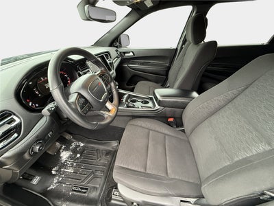 2021 Dodge Durango SXT Plus