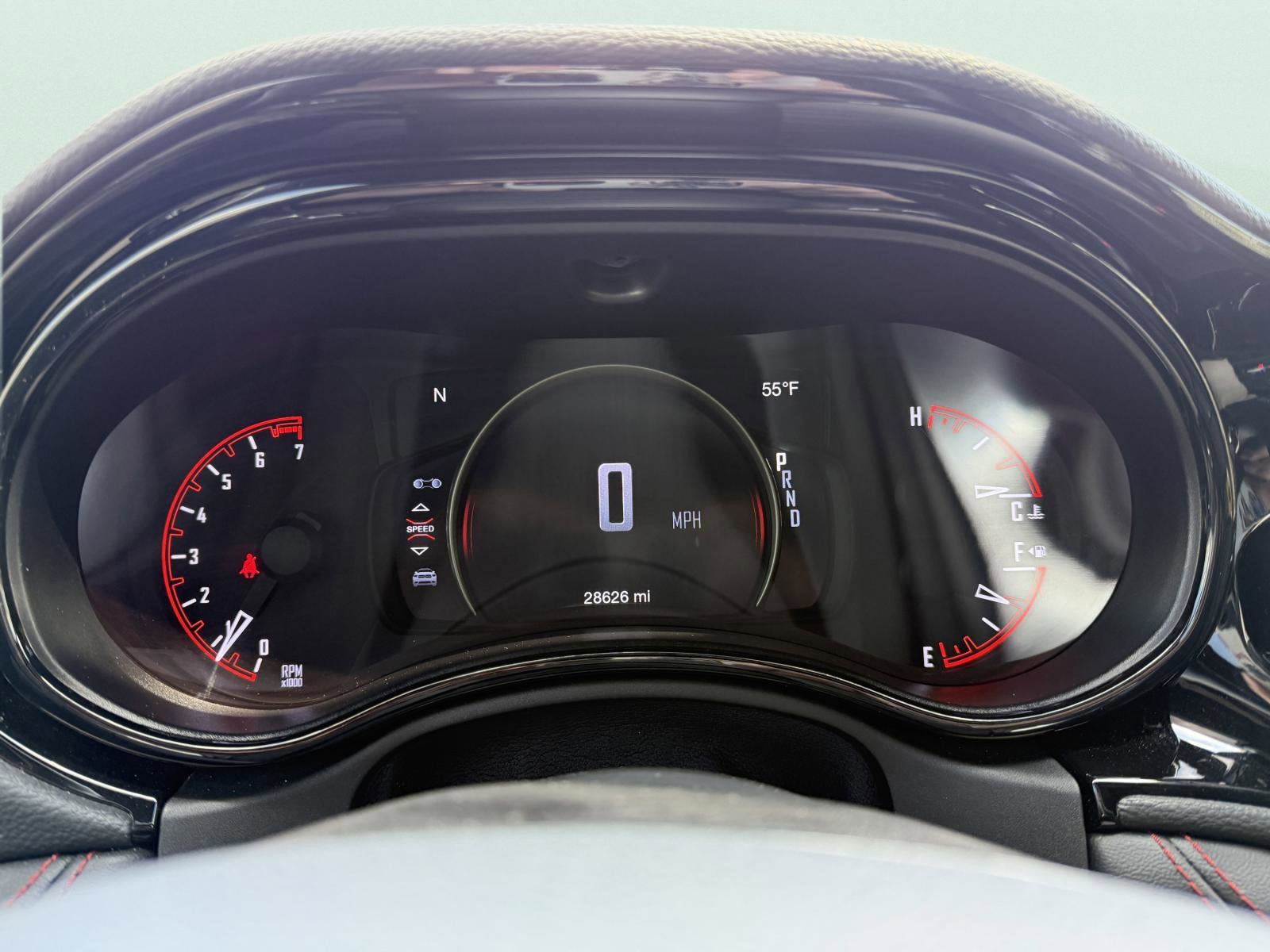 2023 Dodge Durango GT Plus