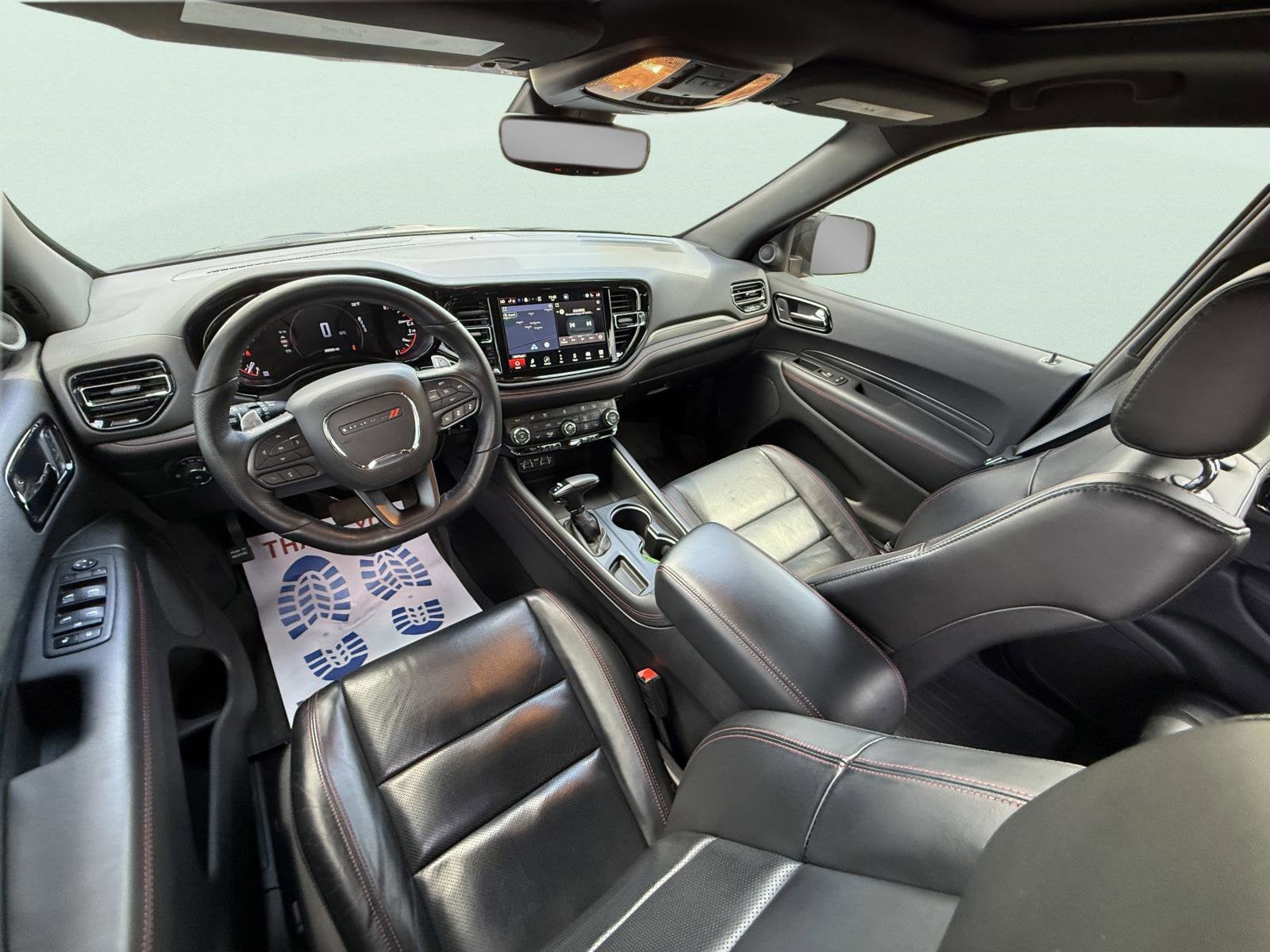 2023 Dodge Durango GT Plus