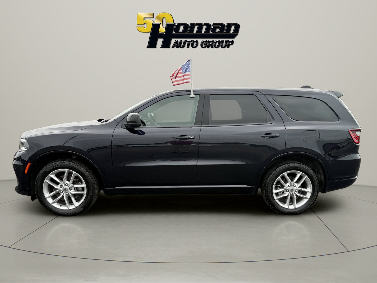 2023 Dodge Durango GT