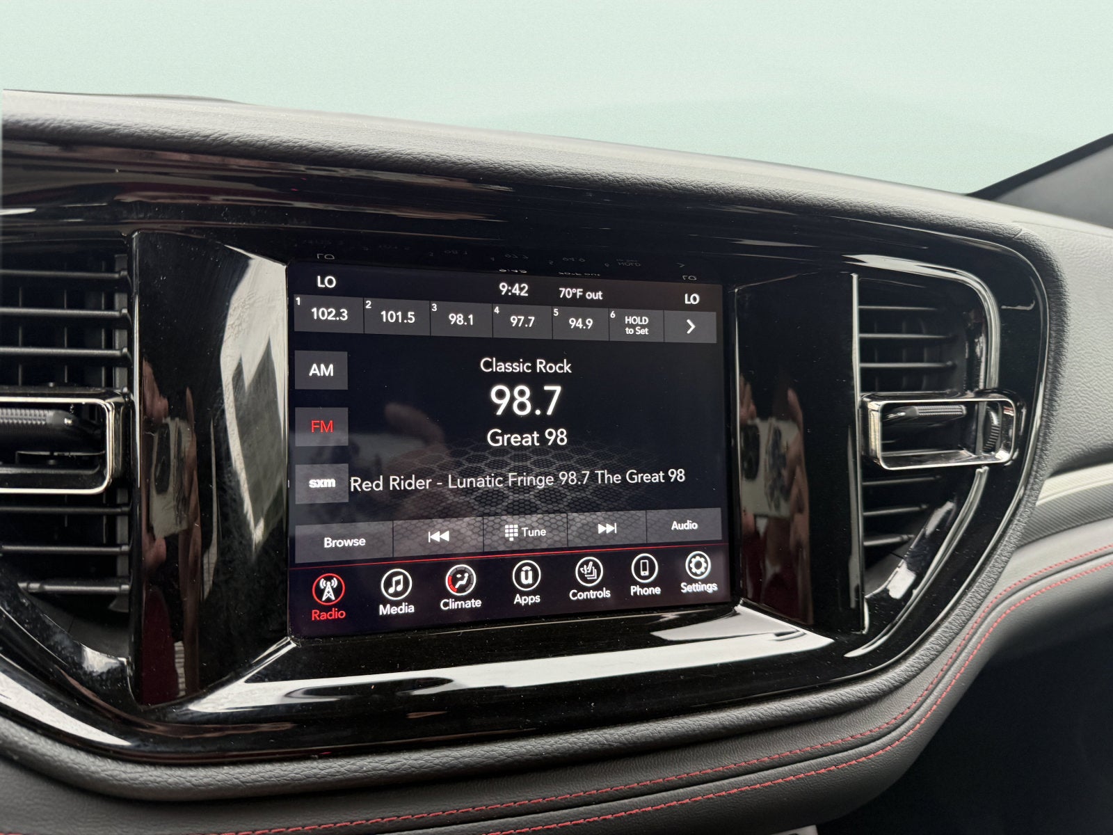 2023 Dodge Durango GT