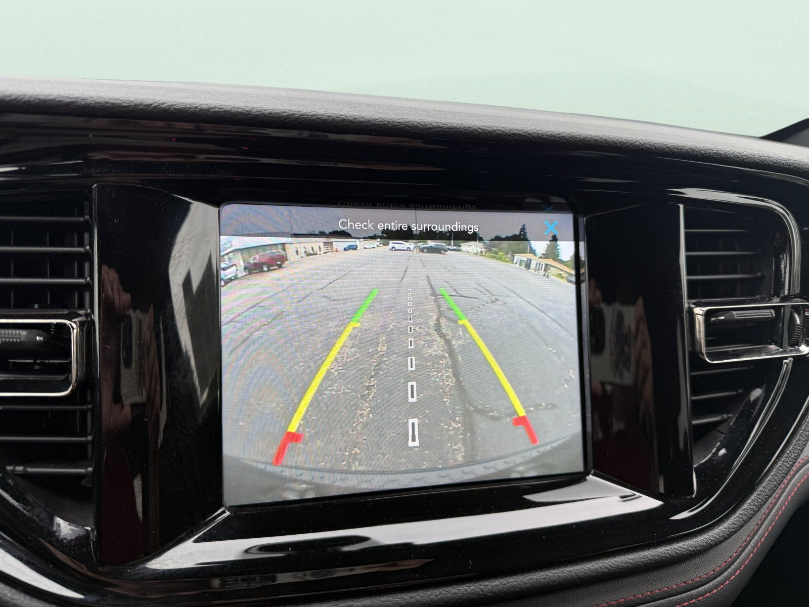 2023 Dodge Durango GT