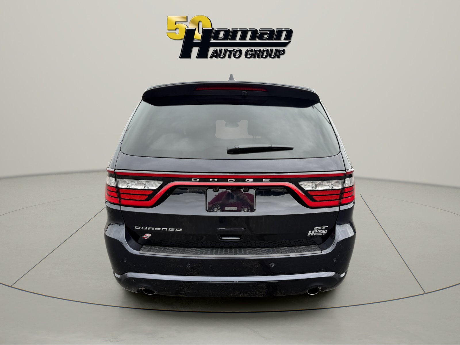 2023 Dodge Durango GT