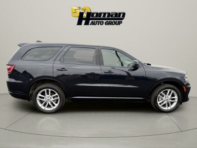 2023 Dodge Durango GT