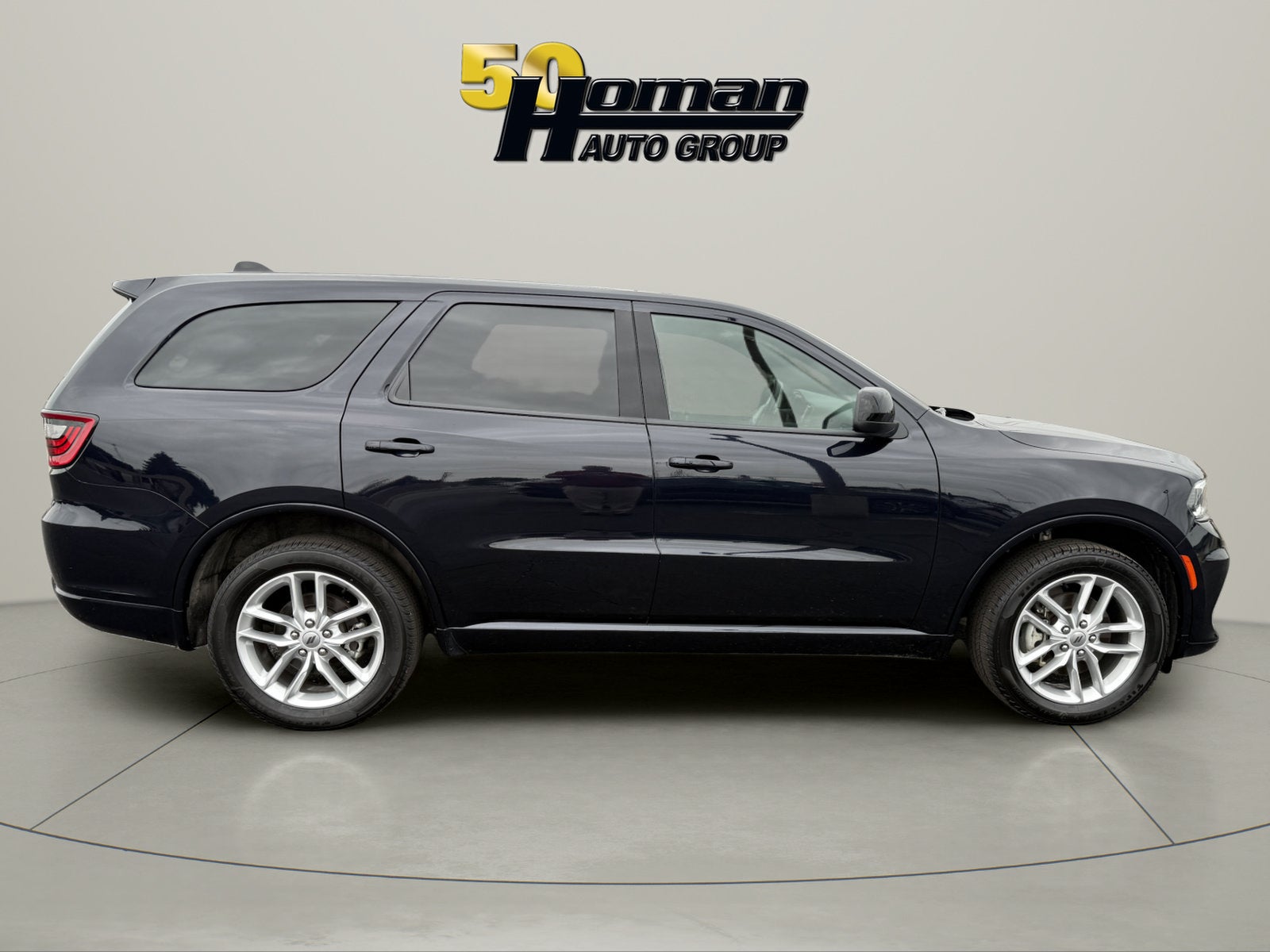 2023 Dodge Durango GT