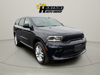 2023 Dodge Durango GT