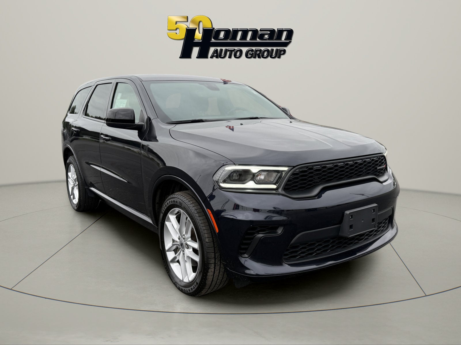 2023 Dodge Durango GT