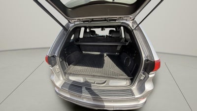 2020 Jeep Grand Cherokee High Altitude