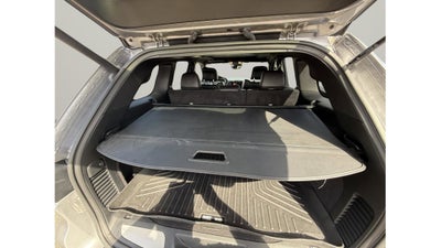 2020 Jeep Grand Cherokee High Altitude