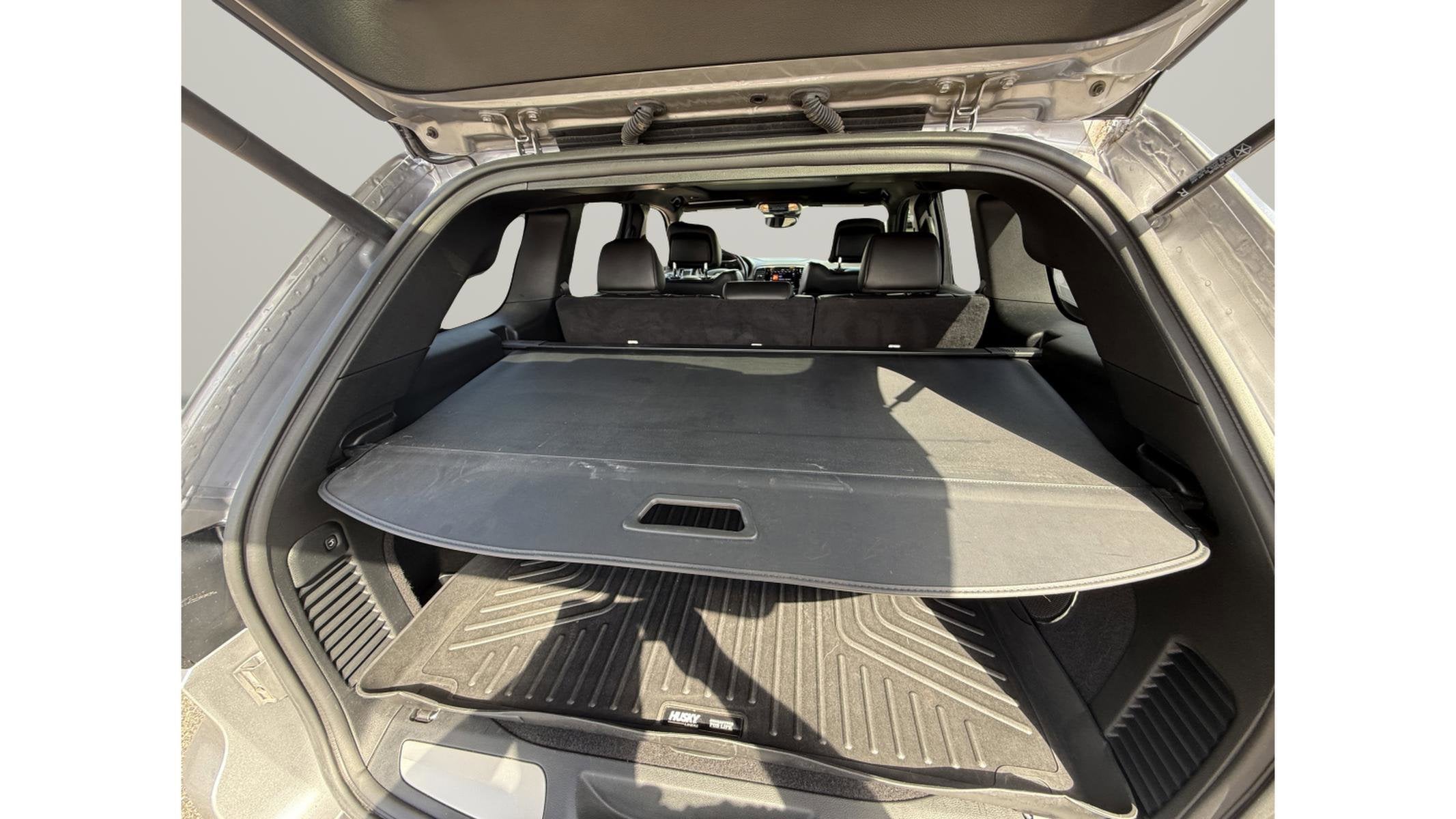 2020 Jeep Grand Cherokee High Altitude