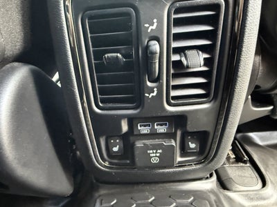 2020 Jeep Grand Cherokee High Altitude