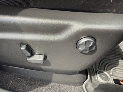 2020 Jeep Grand Cherokee High Altitude