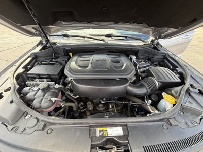 2020 Jeep Grand Cherokee High Altitude