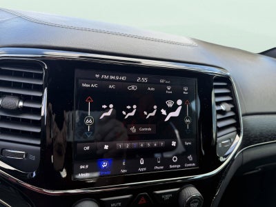 2020 Jeep Grand Cherokee High Altitude