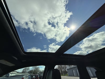 2020 Jeep Grand Cherokee High Altitude