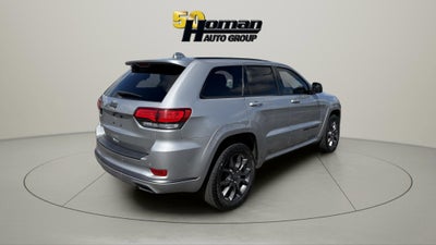 2020 Jeep Grand Cherokee High Altitude