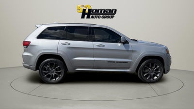 2020 Jeep Grand Cherokee High Altitude