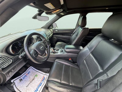 2020 Jeep Grand Cherokee High Altitude