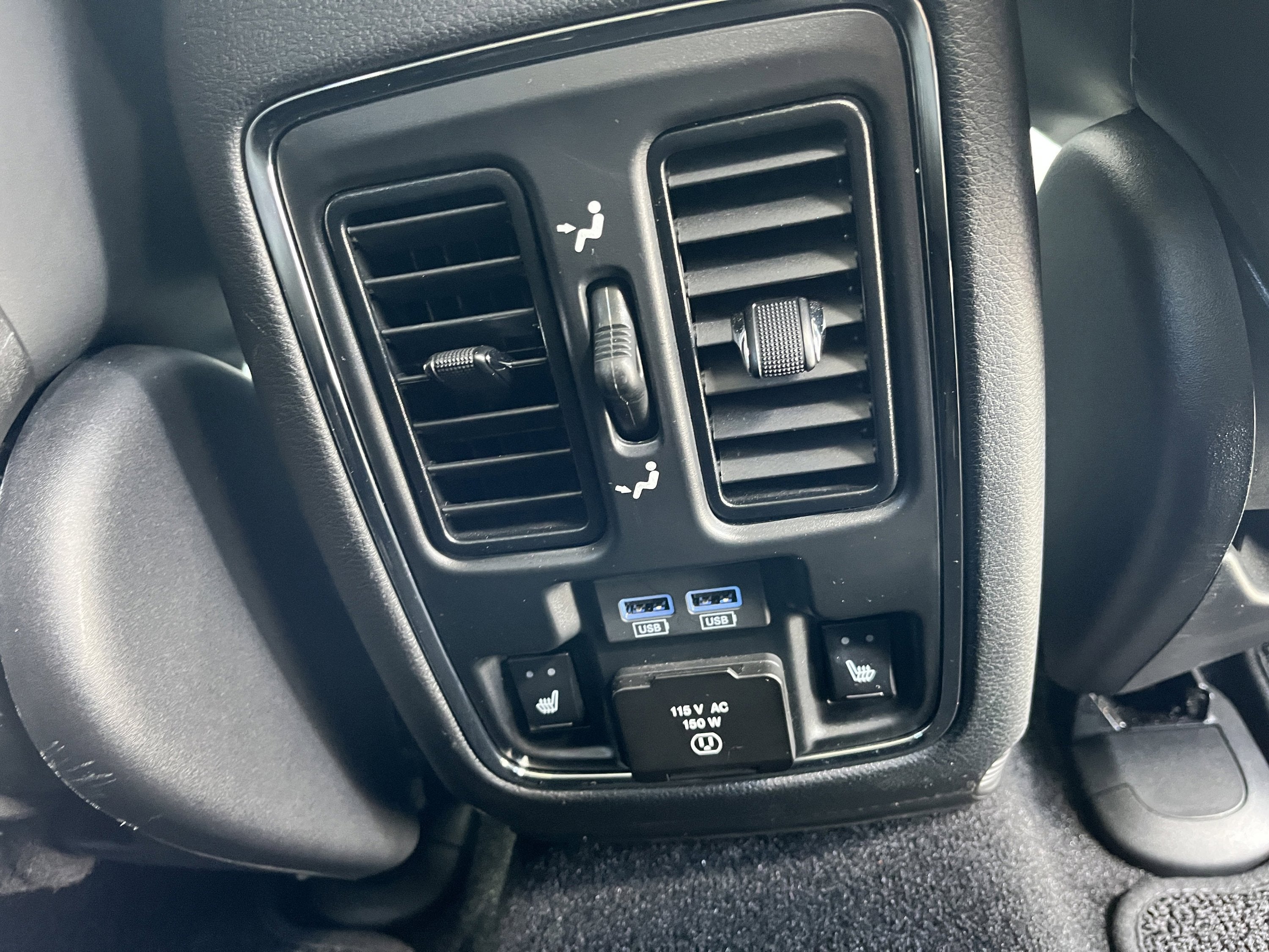 2021 Jeep Grand Cherokee Summit