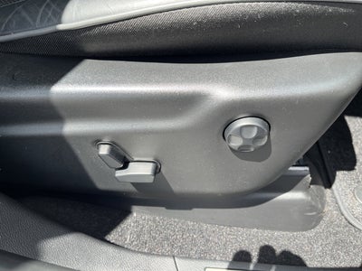 2021 Jeep Grand Cherokee Summit