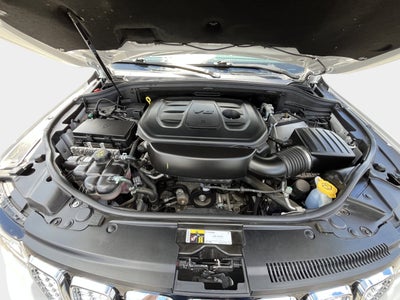 2021 Jeep Grand Cherokee Summit