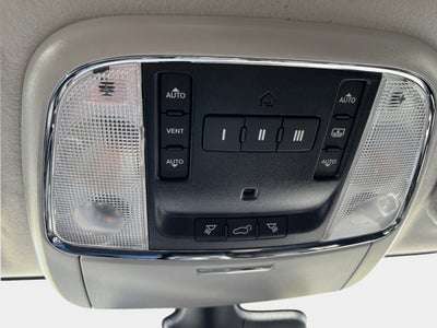 2021 Jeep Grand Cherokee Summit