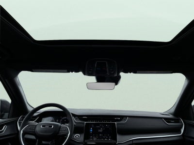 2026 Jeep Grand Cherokee Laredo X