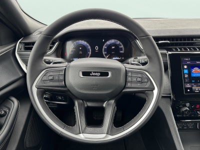 2026 Jeep Grand Cherokee Laredo X