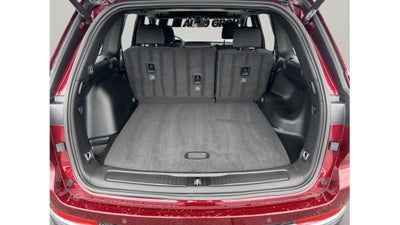 2026 Jeep Grand Cherokee Laredo X