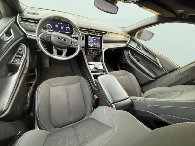 2024 Jeep Grand Cherokee Laredo X