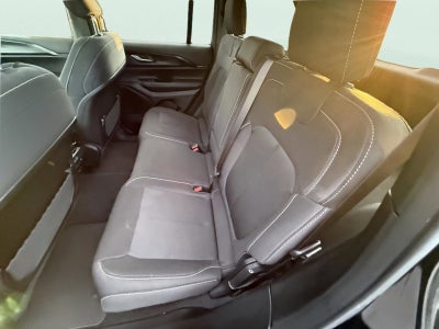 2024 Jeep Grand Cherokee Laredo X