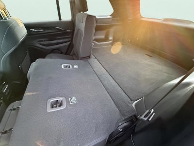 2024 Jeep Grand Cherokee Laredo X