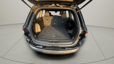 2024 Jeep Grand Cherokee Laredo X