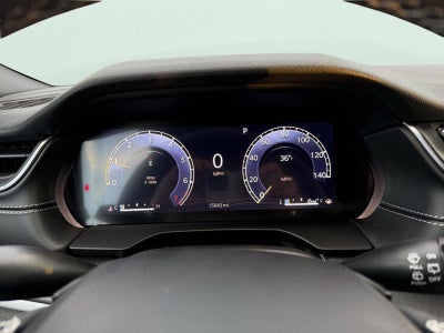 2024 Jeep Grand Cherokee Laredo X