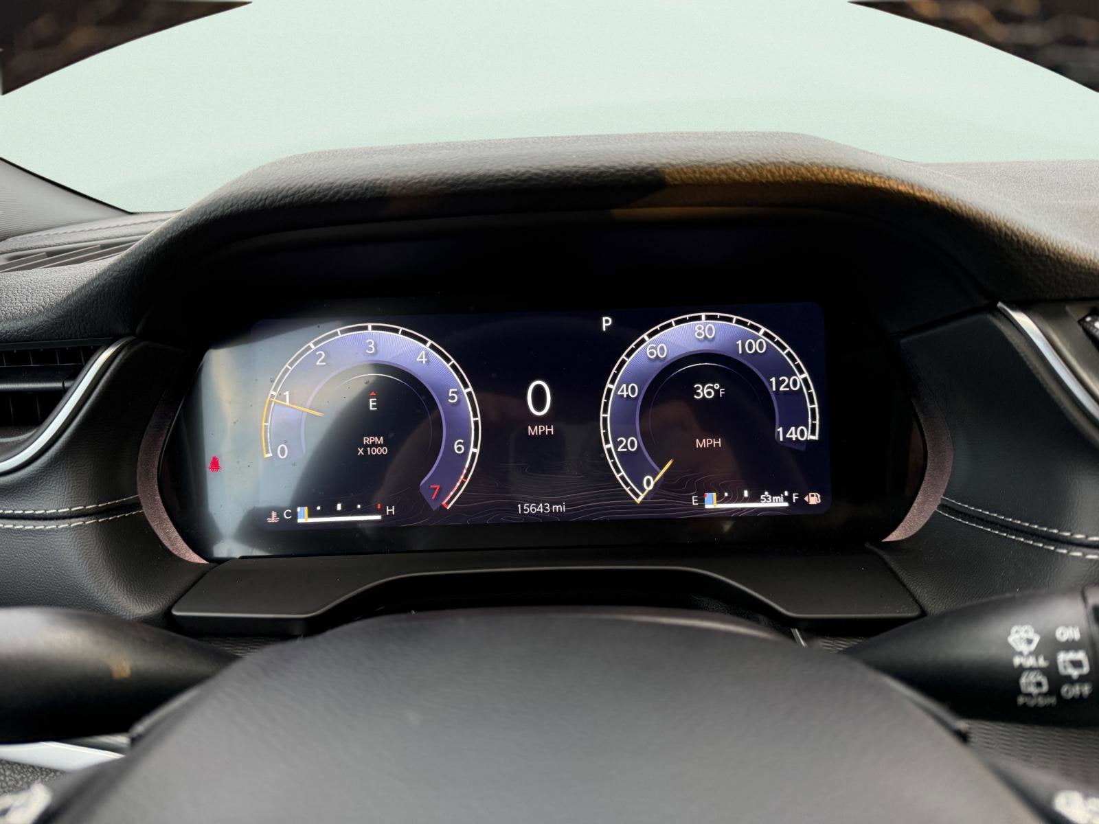 2024 Jeep Grand Cherokee Laredo X